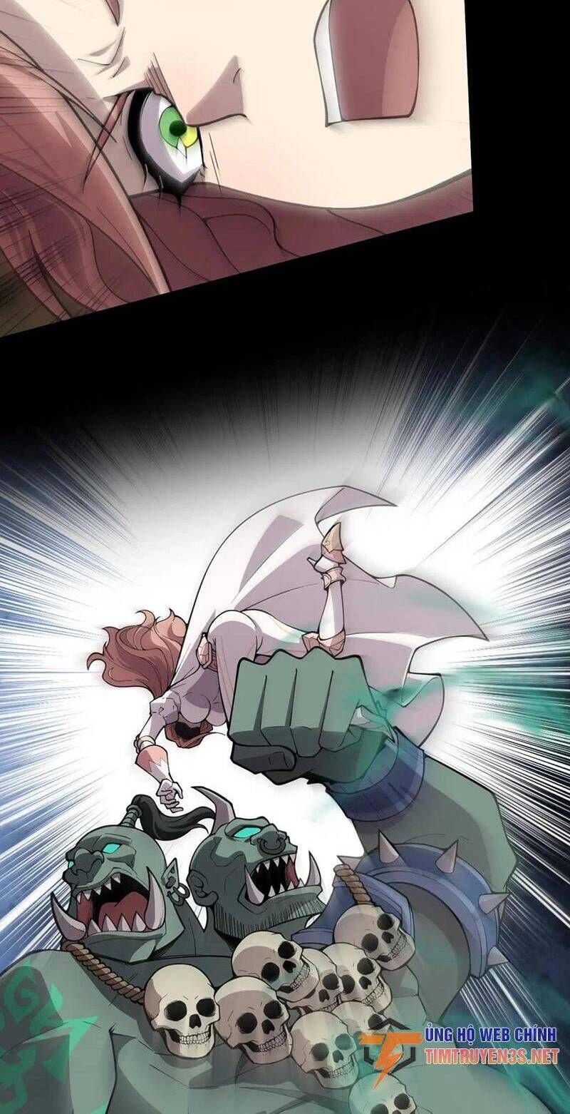 đọc truyện Chỉ Có Ta Có Thể Sử Dụng Triệu Hoán Thuật Chương 58 ảnh 7 tại Thiên Thai Truyện