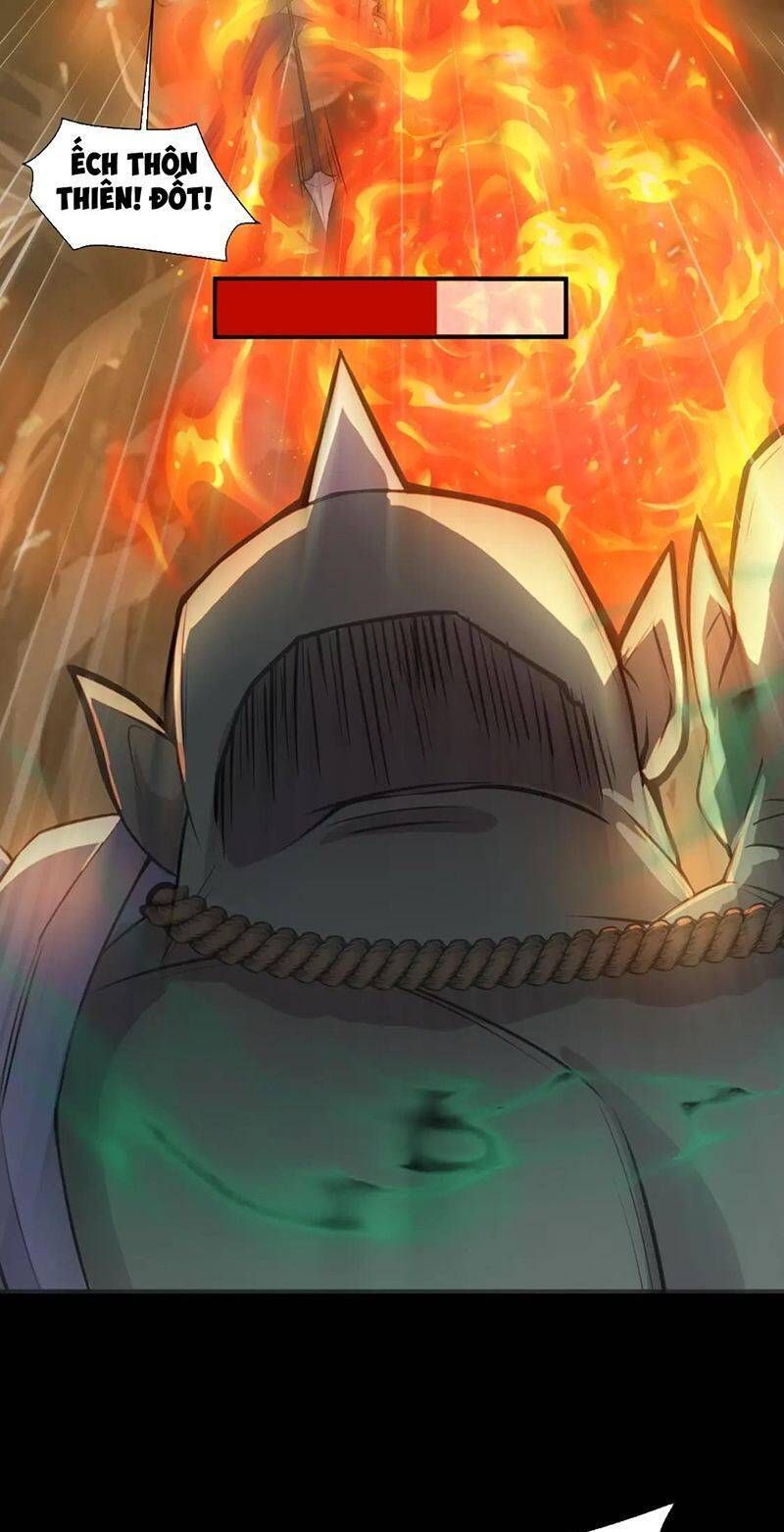 đọc truyện Chỉ Có Ta Có Thể Sử Dụng Triệu Hoán Thuật Chương 58 ảnh 52 tại Thiên Thai Truyện