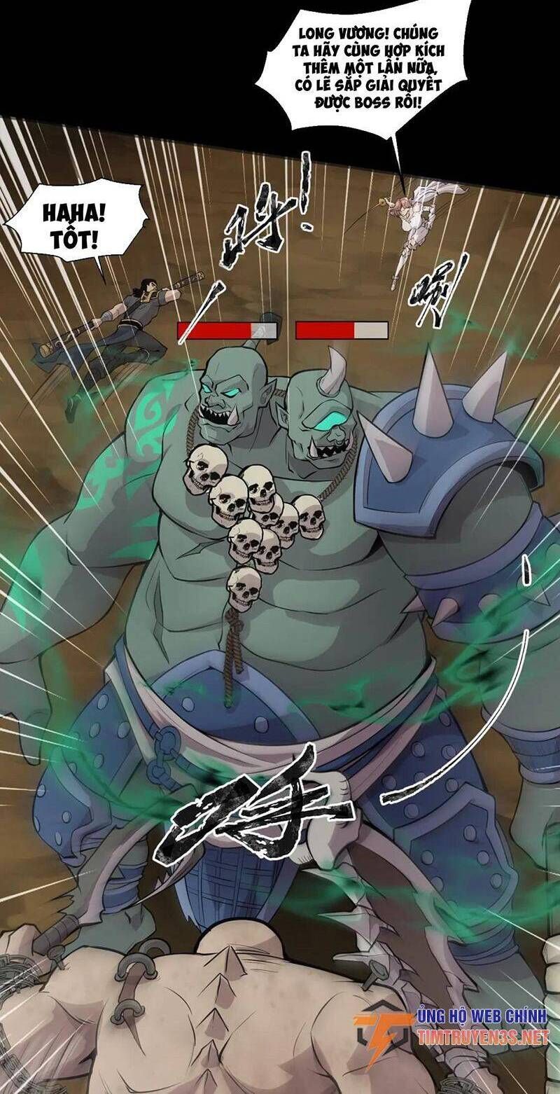 đọc truyện Chỉ Có Ta Có Thể Sử Dụng Triệu Hoán Thuật Chương 58 ảnh 53 tại Thiên Thai Truyện