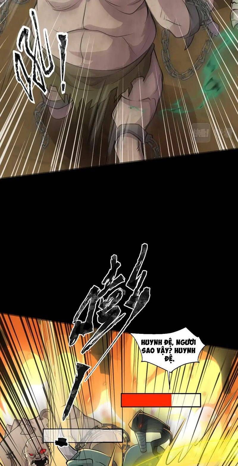 đọc truyện Chỉ Có Ta Có Thể Sử Dụng Triệu Hoán Thuật Chương 58 ảnh 54 tại Thiên Thai Truyện