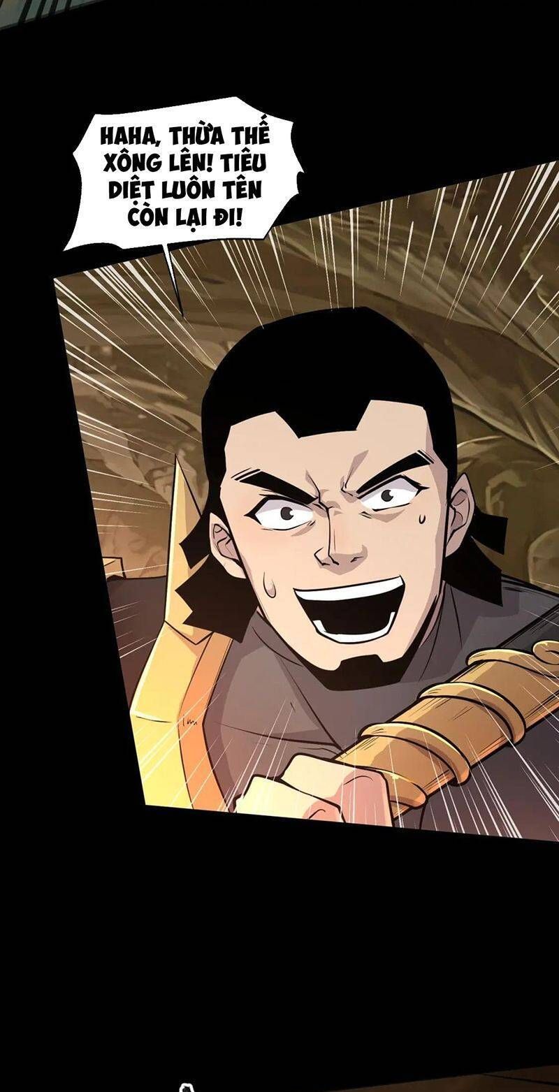 đọc truyện Chỉ Có Ta Có Thể Sử Dụng Triệu Hoán Thuật Chương 58 ảnh 56 tại Thiên Thai Truyện