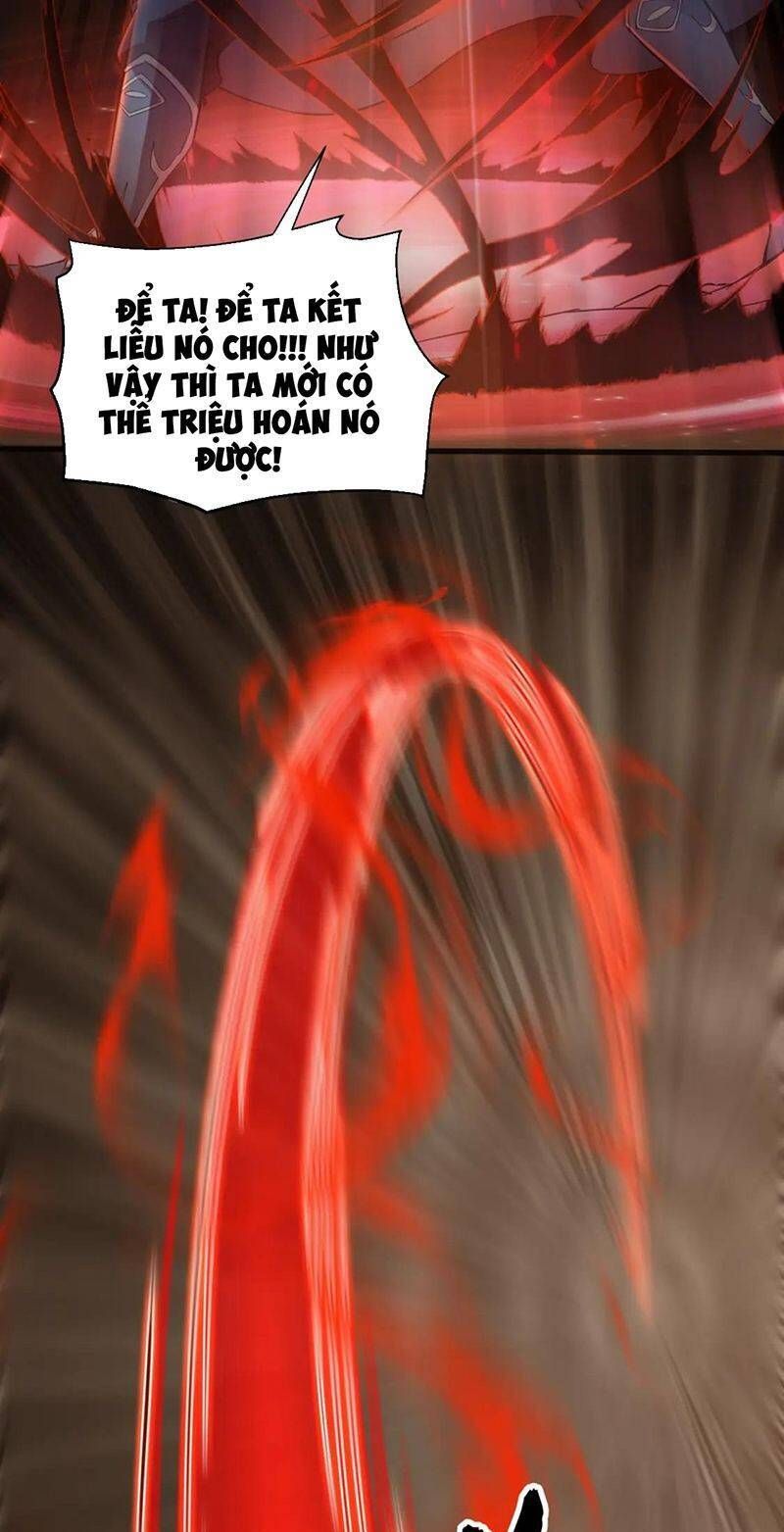 đọc truyện Chỉ Có Ta Có Thể Sử Dụng Triệu Hoán Thuật Chương 58 ảnh 58 tại Thiên Thai Truyện