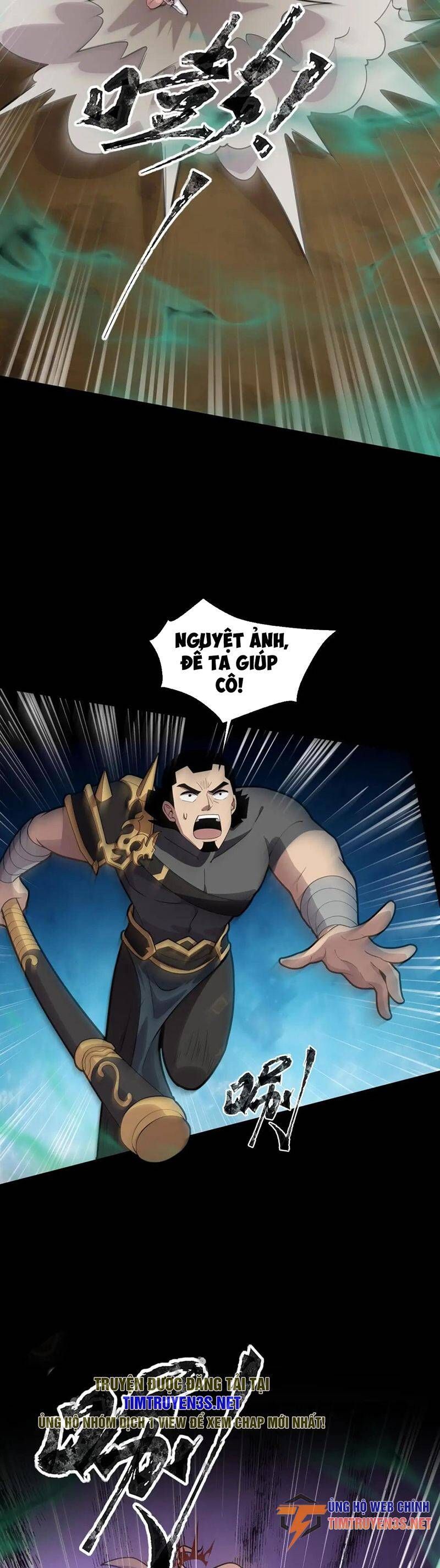 đọc truyện Chỉ Có Ta Có Thể Sử Dụng Triệu Hoán Thuật Chương 58 ảnh 10 tại Thiên Thai Truyện