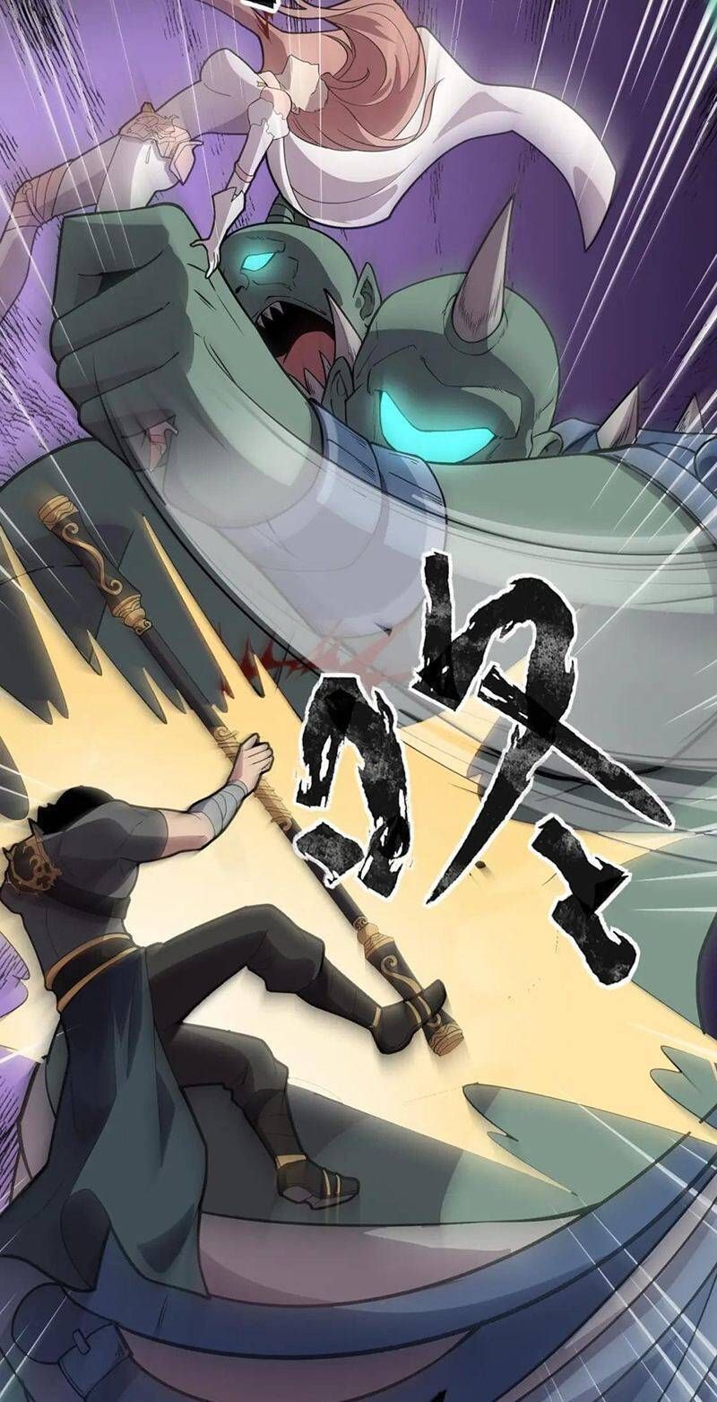 đọc truyện Chỉ Có Ta Có Thể Sử Dụng Triệu Hoán Thuật Chương 58 ảnh 11 tại Thiên Thai Truyện