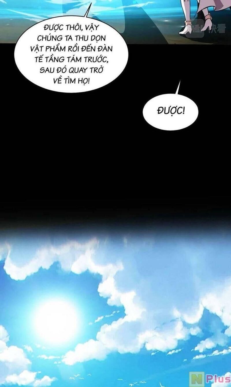 đọc truyện Chỉ Có Ta Có Thể Sử Dụng Triệu Hoán Thuật Chương 59 ảnh 12 tại Thiên Thai Truyện