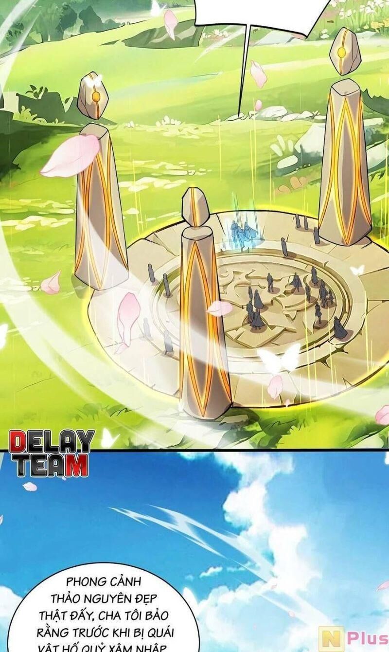 đọc truyện Chỉ Có Ta Có Thể Sử Dụng Triệu Hoán Thuật Chương 59 ảnh 14 tại Thiên Thai Truyện