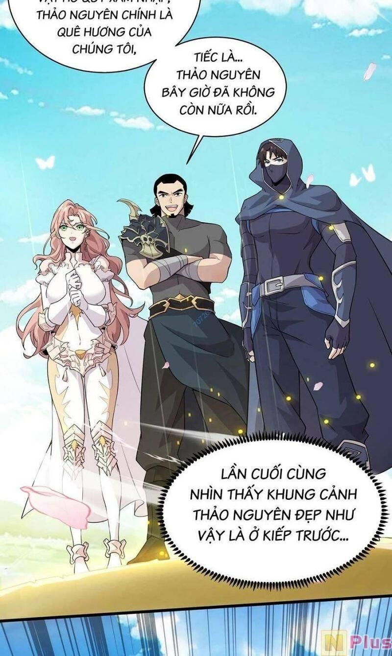 đọc truyện Chỉ Có Ta Có Thể Sử Dụng Triệu Hoán Thuật Chương 59 ảnh 15 tại Thiên Thai Truyện