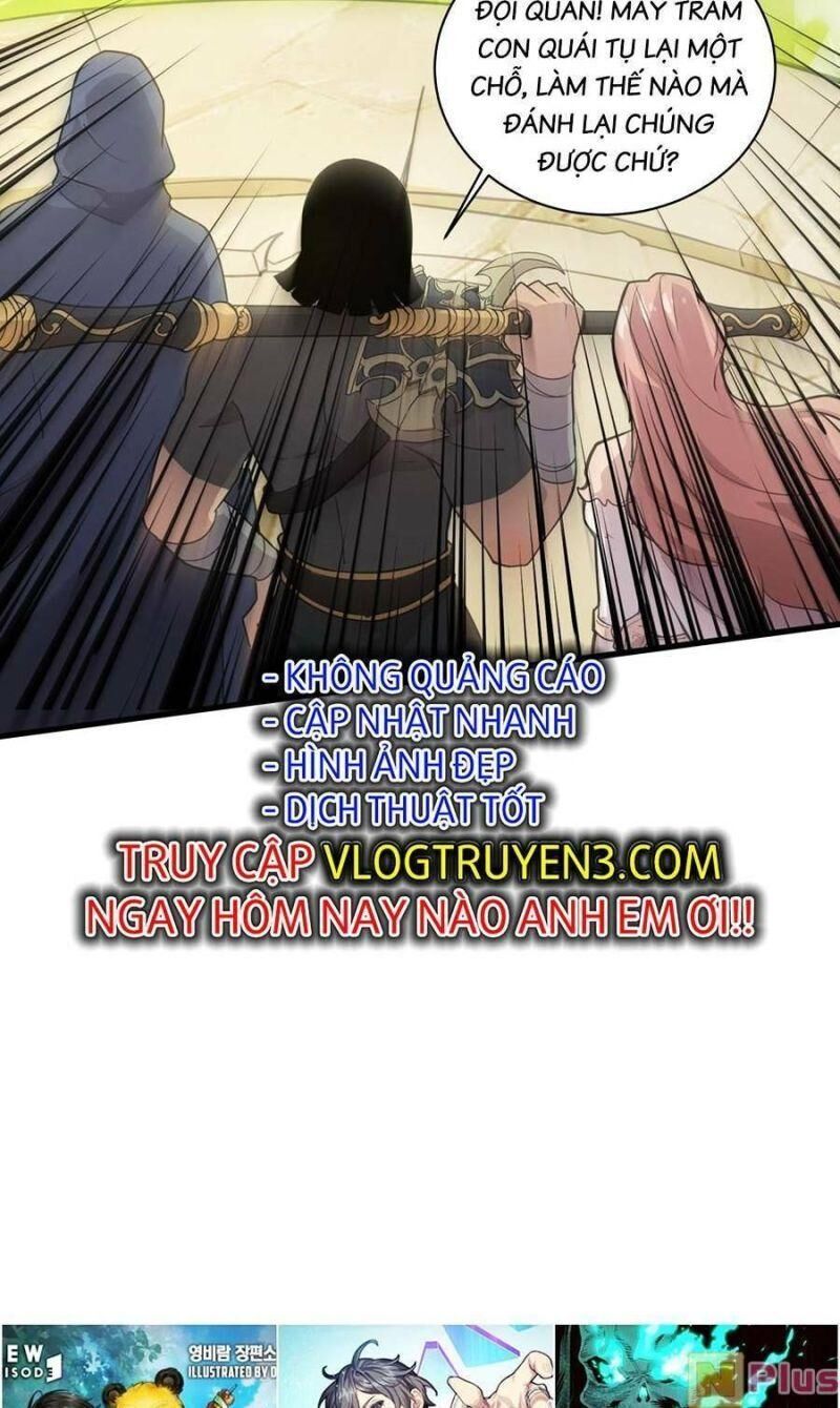 đọc truyện Chỉ Có Ta Có Thể Sử Dụng Triệu Hoán Thuật Chương 59 ảnh 21 tại Thiên Thai Truyện