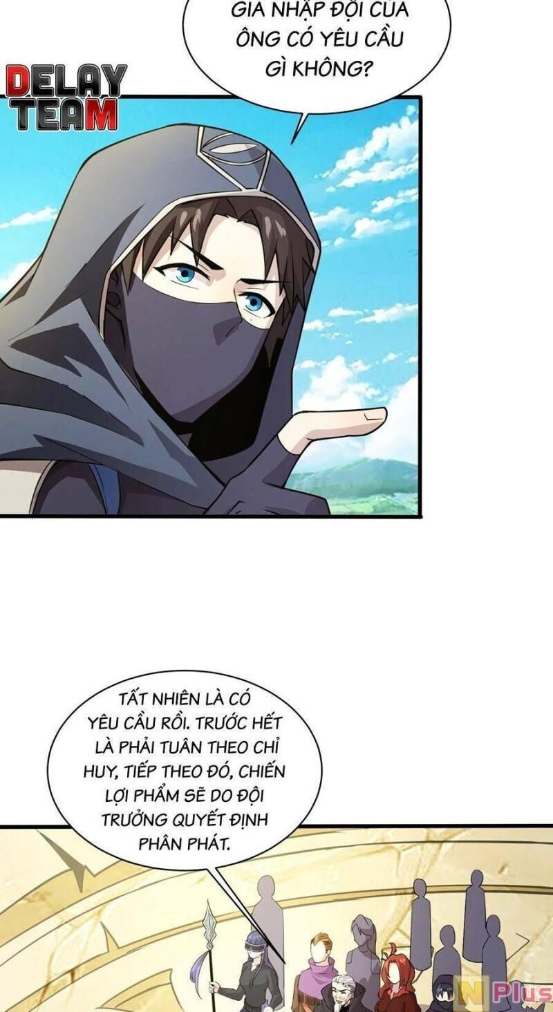 đọc truyện Chỉ Có Ta Có Thể Sử Dụng Triệu Hoán Thuật Chương 59 ảnh 25 tại Thiên Thai Truyện