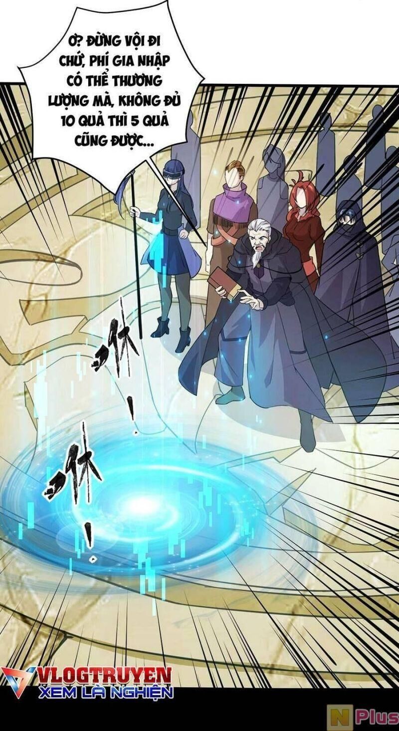 đọc truyện Chỉ Có Ta Có Thể Sử Dụng Triệu Hoán Thuật Chương 59 ảnh 28 tại Thiên Thai Truyện