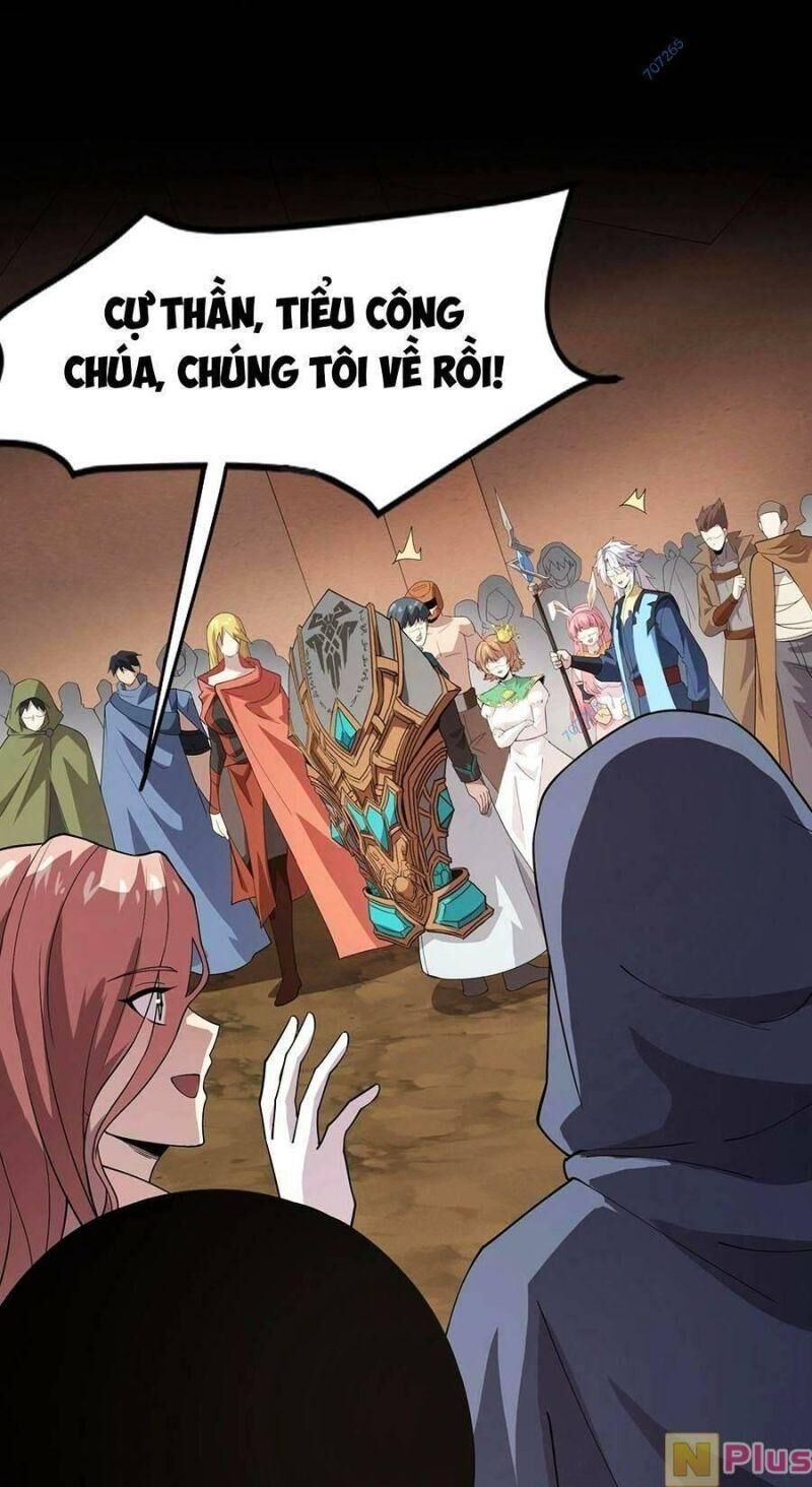 đọc truyện Chỉ Có Ta Có Thể Sử Dụng Triệu Hoán Thuật Chương 59 ảnh 31 tại Thiên Thai Truyện