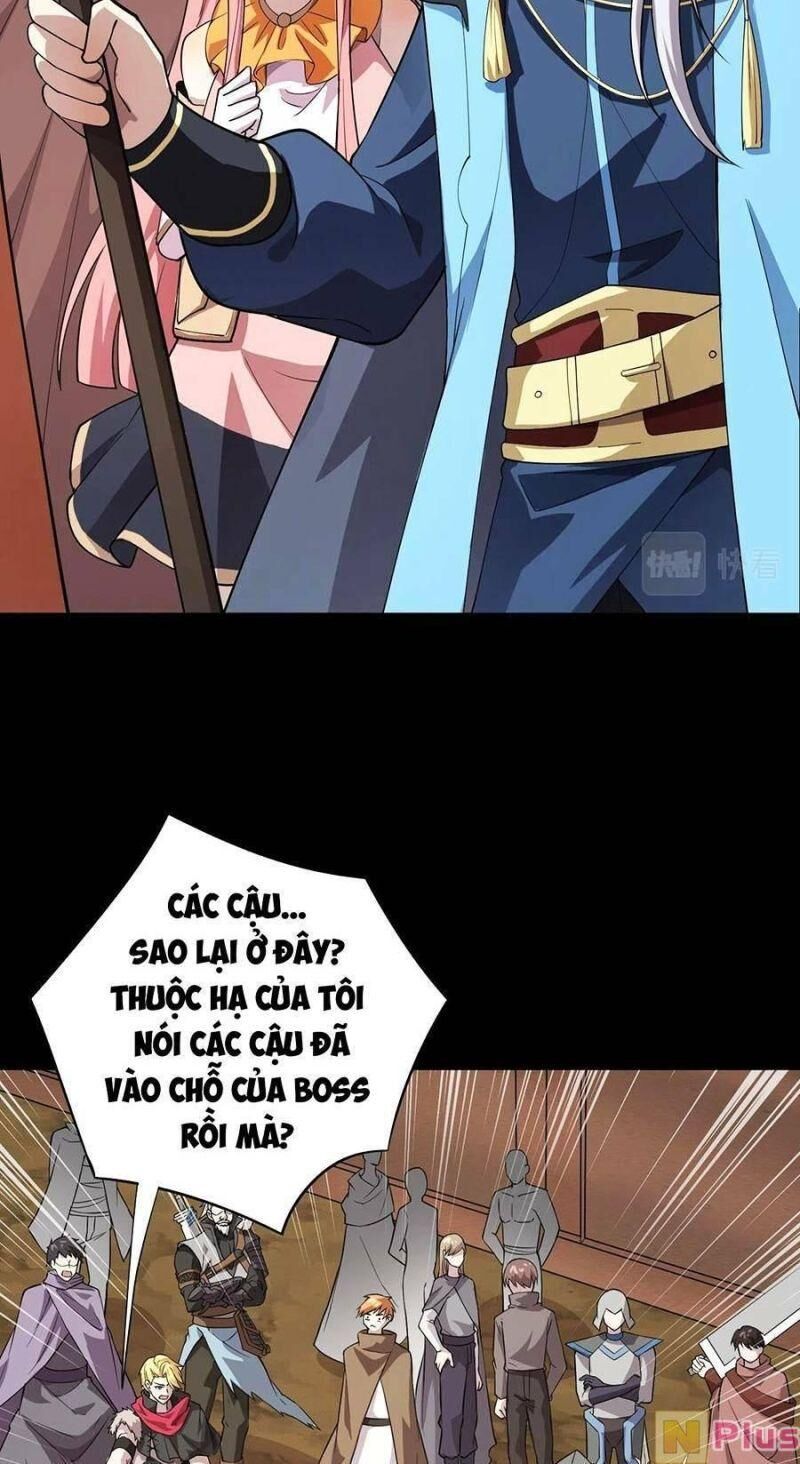 đọc truyện Chỉ Có Ta Có Thể Sử Dụng Triệu Hoán Thuật Chương 59 ảnh 33 tại Thiên Thai Truyện