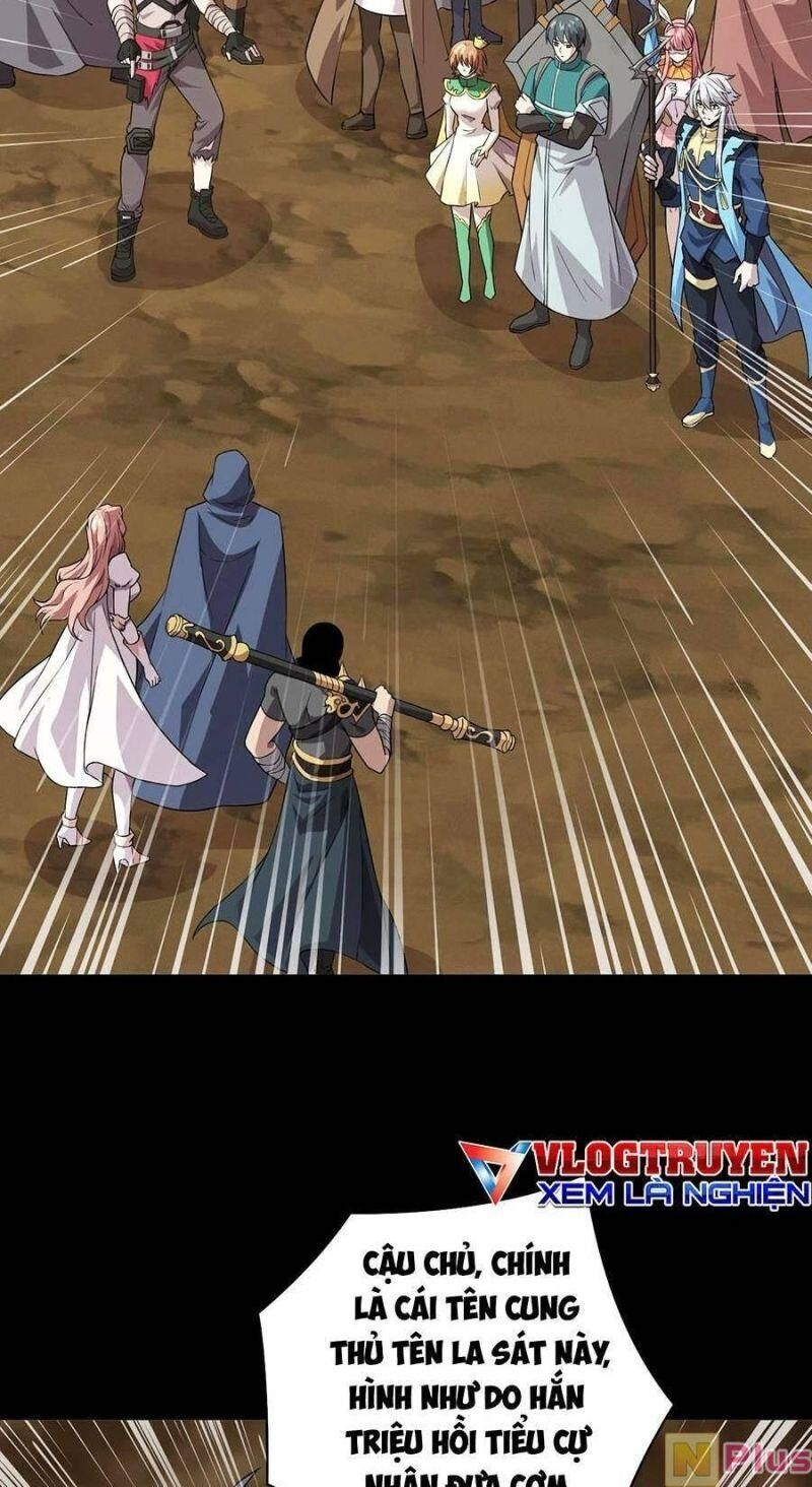 đọc truyện Chỉ Có Ta Có Thể Sử Dụng Triệu Hoán Thuật Chương 59 ảnh 34 tại Thiên Thai Truyện