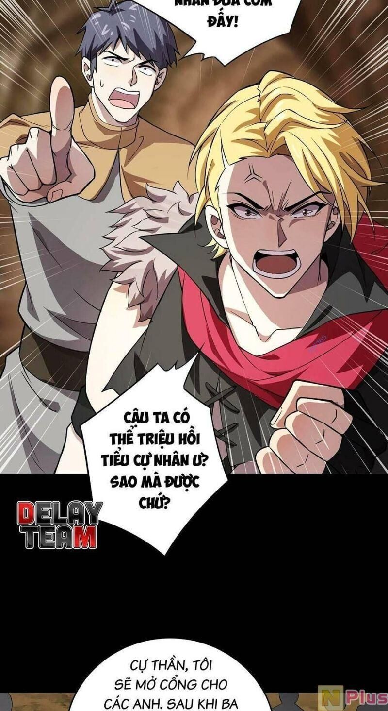 đọc truyện Chỉ Có Ta Có Thể Sử Dụng Triệu Hoán Thuật Chương 59 ảnh 35 tại Thiên Thai Truyện