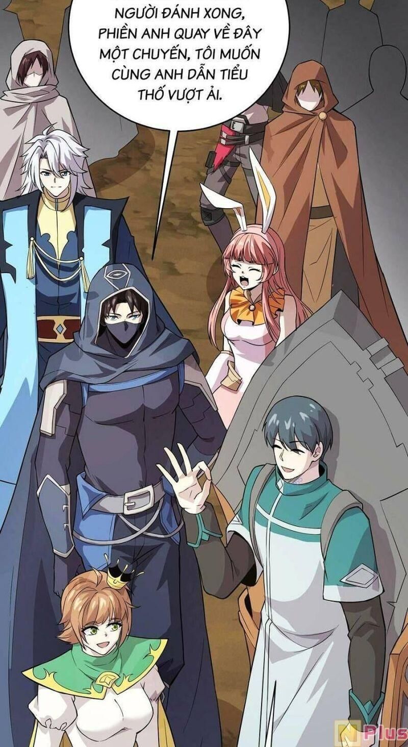 đọc truyện Chỉ Có Ta Có Thể Sử Dụng Triệu Hoán Thuật Chương 59 ảnh 36 tại Thiên Thai Truyện