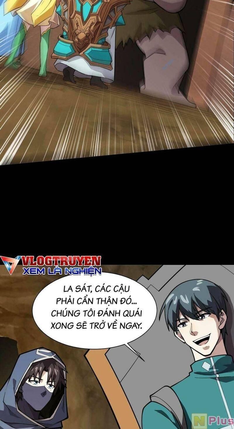 đọc truyện Chỉ Có Ta Có Thể Sử Dụng Triệu Hoán Thuật Chương 59 ảnh 39 tại Thiên Thai Truyện