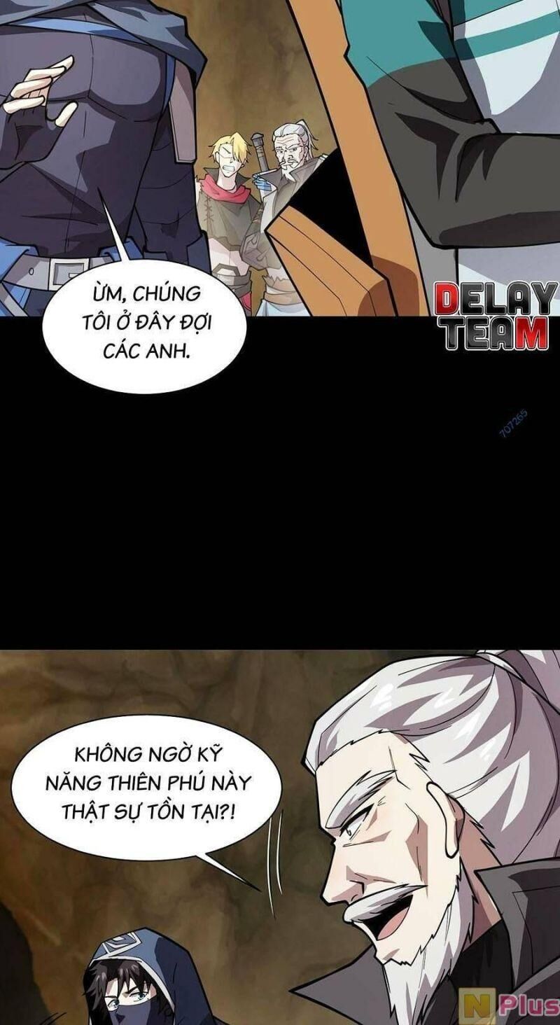 đọc truyện Chỉ Có Ta Có Thể Sử Dụng Triệu Hoán Thuật Chương 59 ảnh 40 tại Thiên Thai Truyện