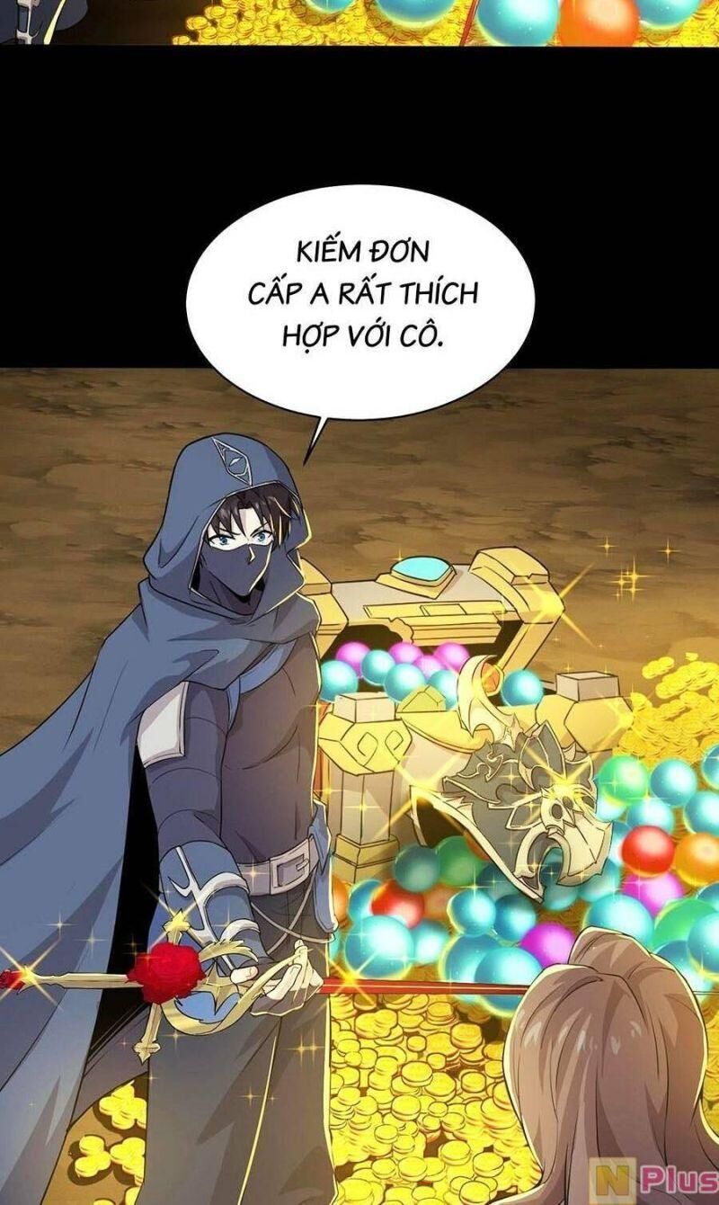 đọc truyện Chỉ Có Ta Có Thể Sử Dụng Triệu Hoán Thuật Chương 59 ảnh 6 tại Thiên Thai Truyện