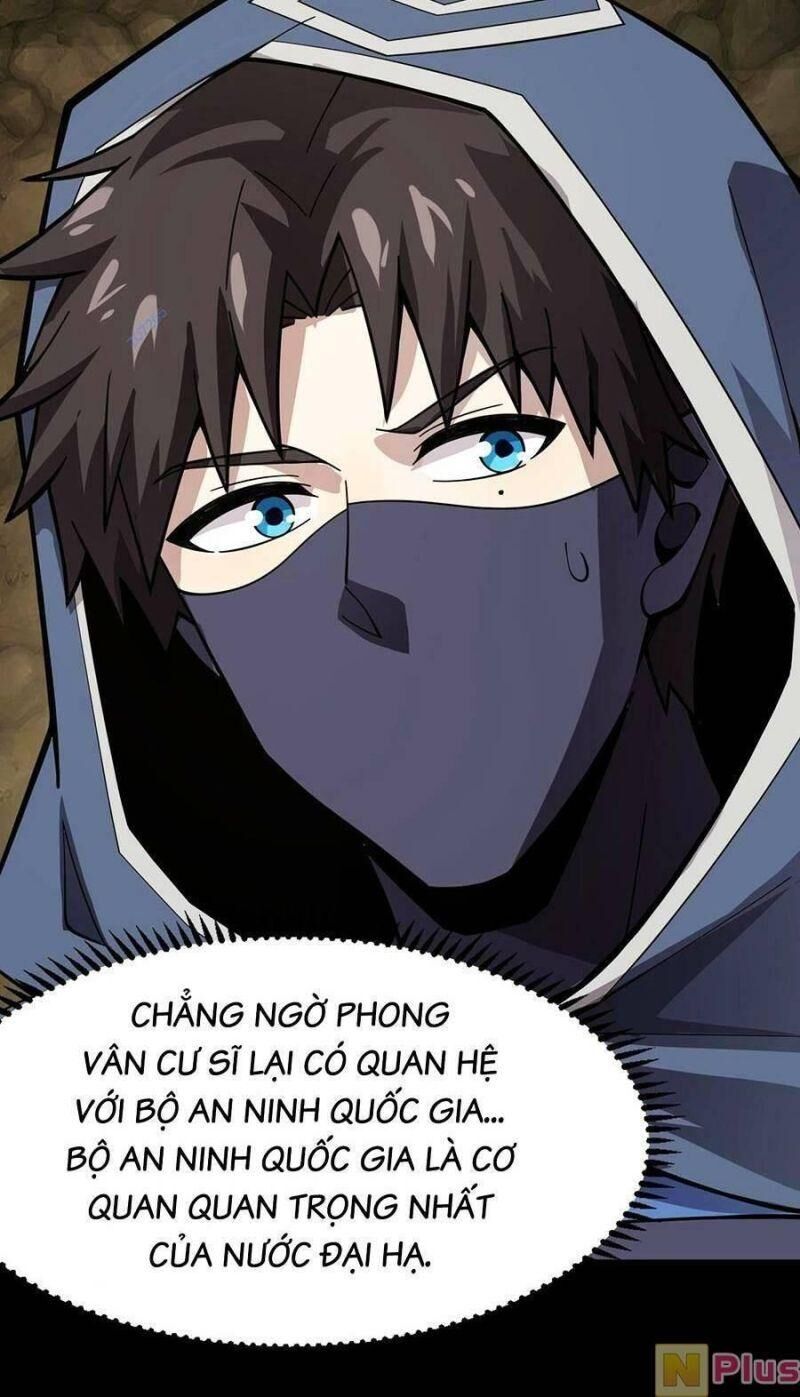 đọc truyện Chỉ Có Ta Có Thể Sử Dụng Triệu Hoán Thuật Chương 59 ảnh 47 tại Thiên Thai Truyện