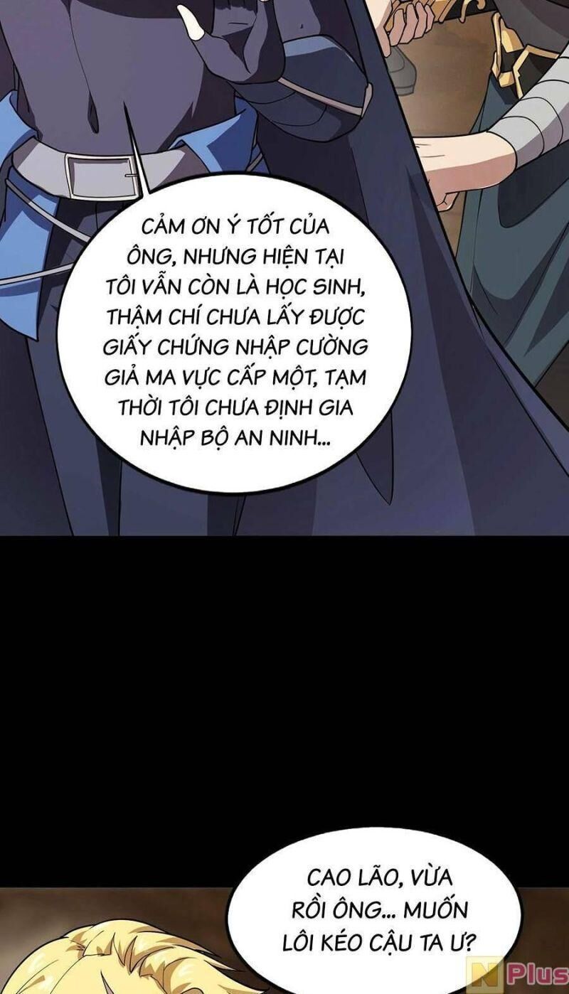 đọc truyện Chỉ Có Ta Có Thể Sử Dụng Triệu Hoán Thuật Chương 59 ảnh 49 tại Thiên Thai Truyện