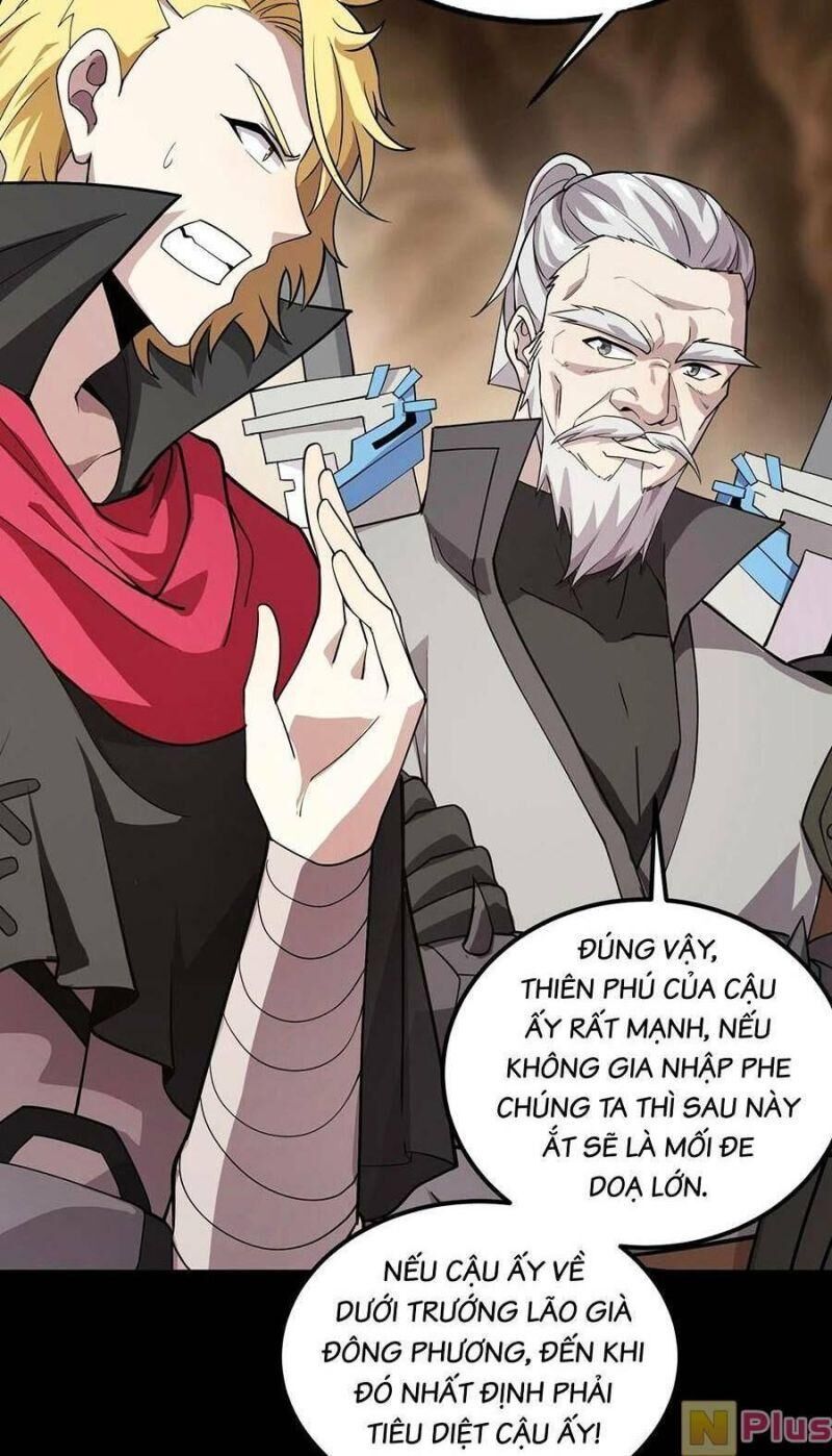 đọc truyện Chỉ Có Ta Có Thể Sử Dụng Triệu Hoán Thuật Chương 59 ảnh 50 tại Thiên Thai Truyện