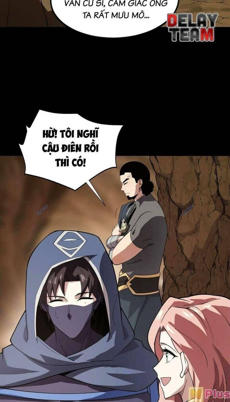 đọc truyện Chỉ Có Ta Có Thể Sử Dụng Triệu Hoán Thuật Chương 59 ảnh 52 tại Thiên Thai Truyện