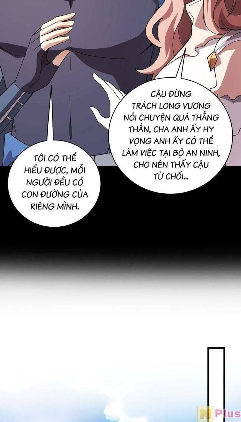 đọc truyện Chỉ Có Ta Có Thể Sử Dụng Triệu Hoán Thuật Chương 59 ảnh 53 tại Thiên Thai Truyện