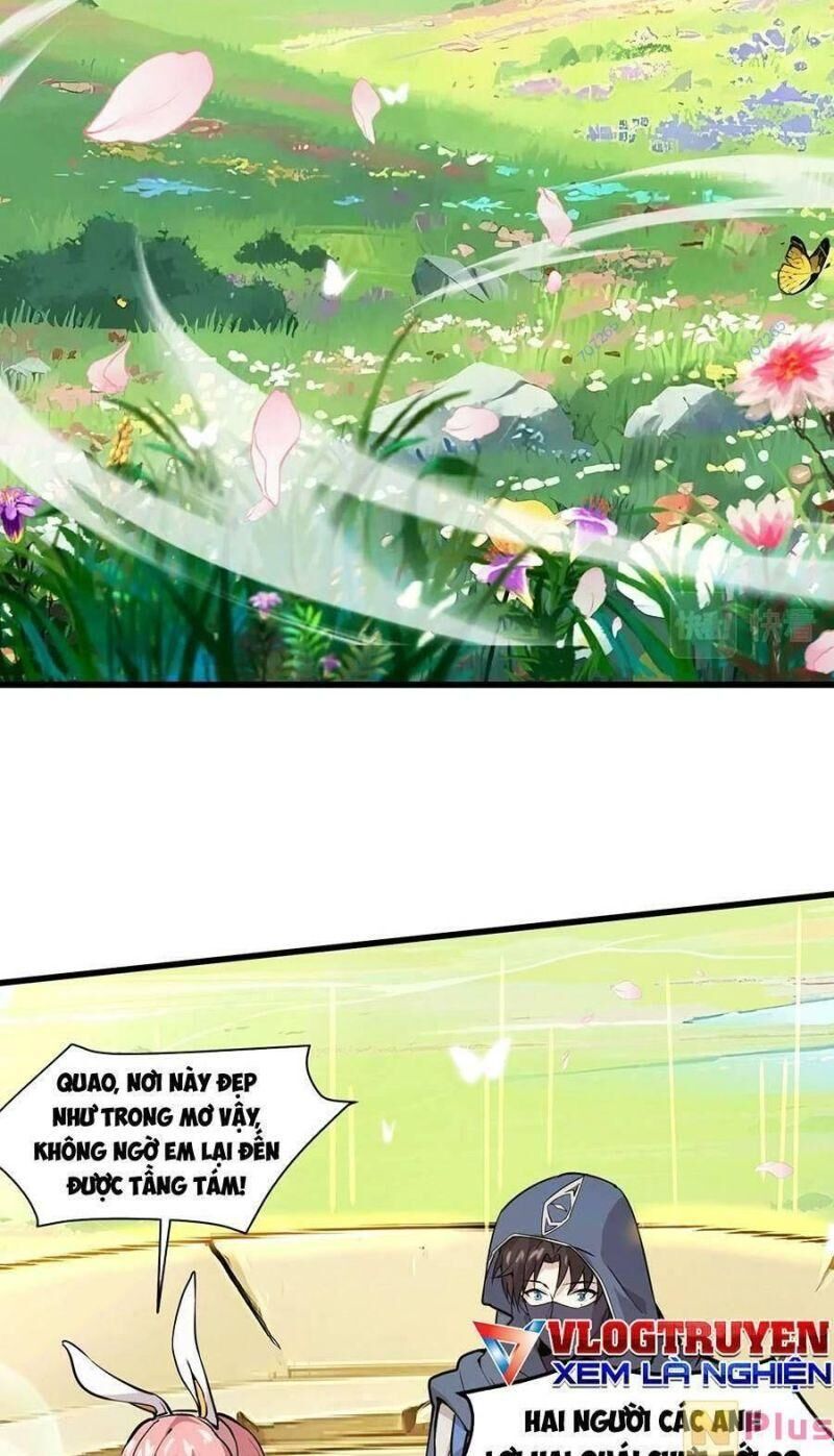 đọc truyện Chỉ Có Ta Có Thể Sử Dụng Triệu Hoán Thuật Chương 59 ảnh 55 tại Thiên Thai Truyện