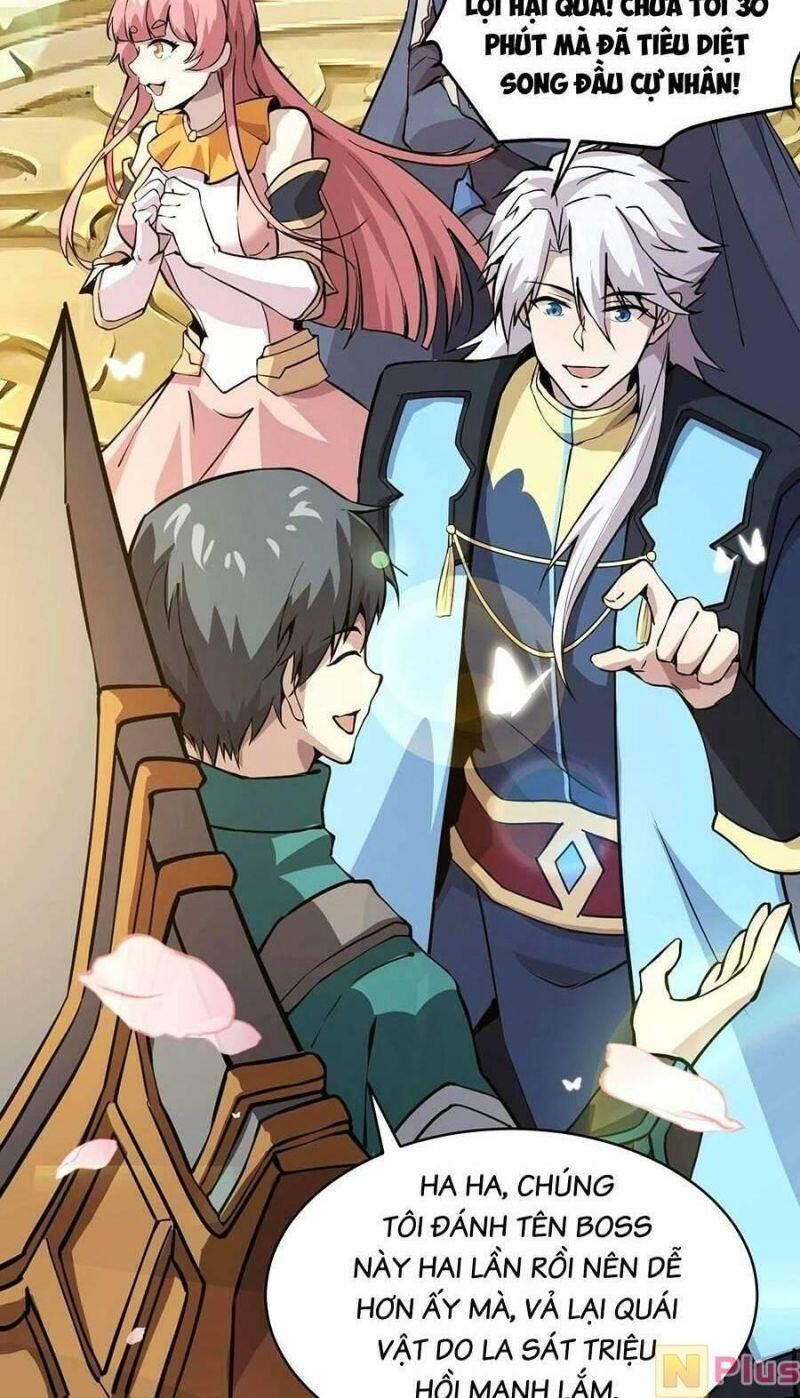 đọc truyện Chỉ Có Ta Có Thể Sử Dụng Triệu Hoán Thuật Chương 59 ảnh 56 tại Thiên Thai Truyện