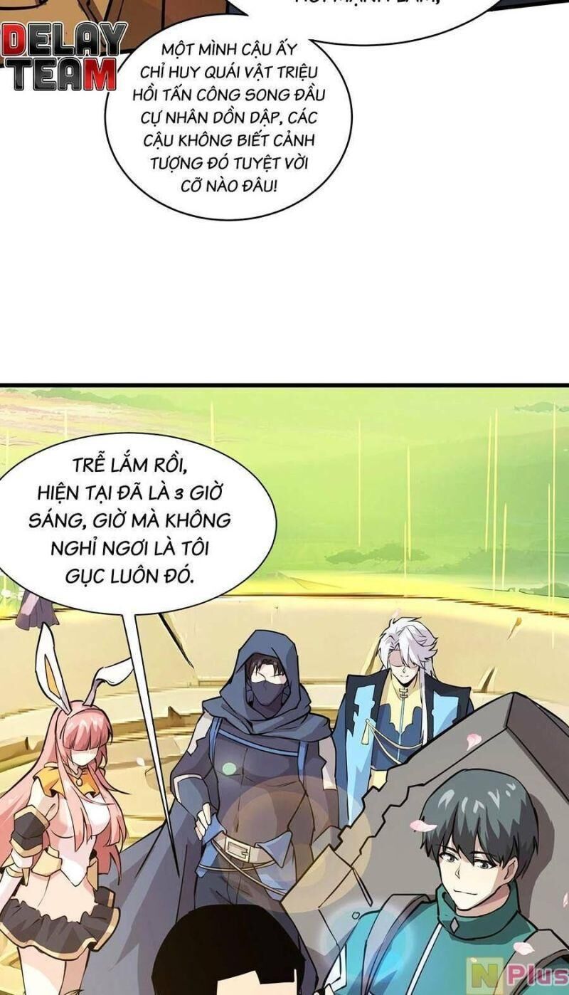 đọc truyện Chỉ Có Ta Có Thể Sử Dụng Triệu Hoán Thuật Chương 59 ảnh 57 tại Thiên Thai Truyện