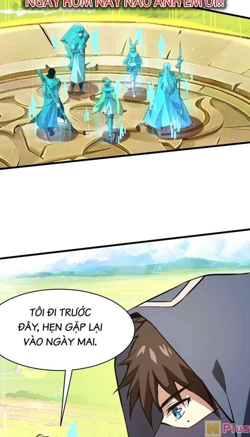 đọc truyện Chỉ Có Ta Có Thể Sử Dụng Triệu Hoán Thuật Chương 59 ảnh 59 tại Thiên Thai Truyện