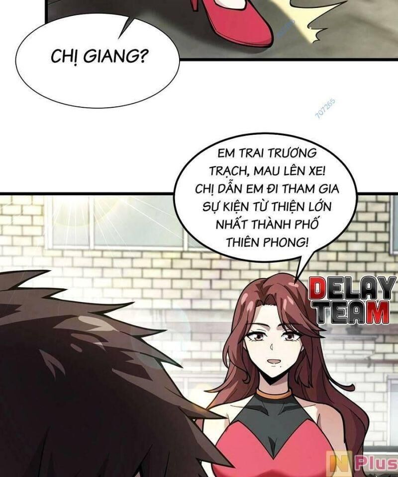 đọc truyện Chỉ Có Ta Có Thể Sử Dụng Triệu Hoán Thuật Chương 59 ảnh 67 tại Thiên Thai Truyện