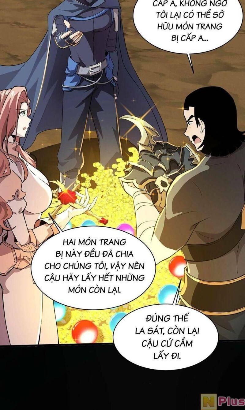 đọc truyện Chỉ Có Ta Có Thể Sử Dụng Triệu Hoán Thuật Chương 59 ảnh 9 tại Thiên Thai Truyện