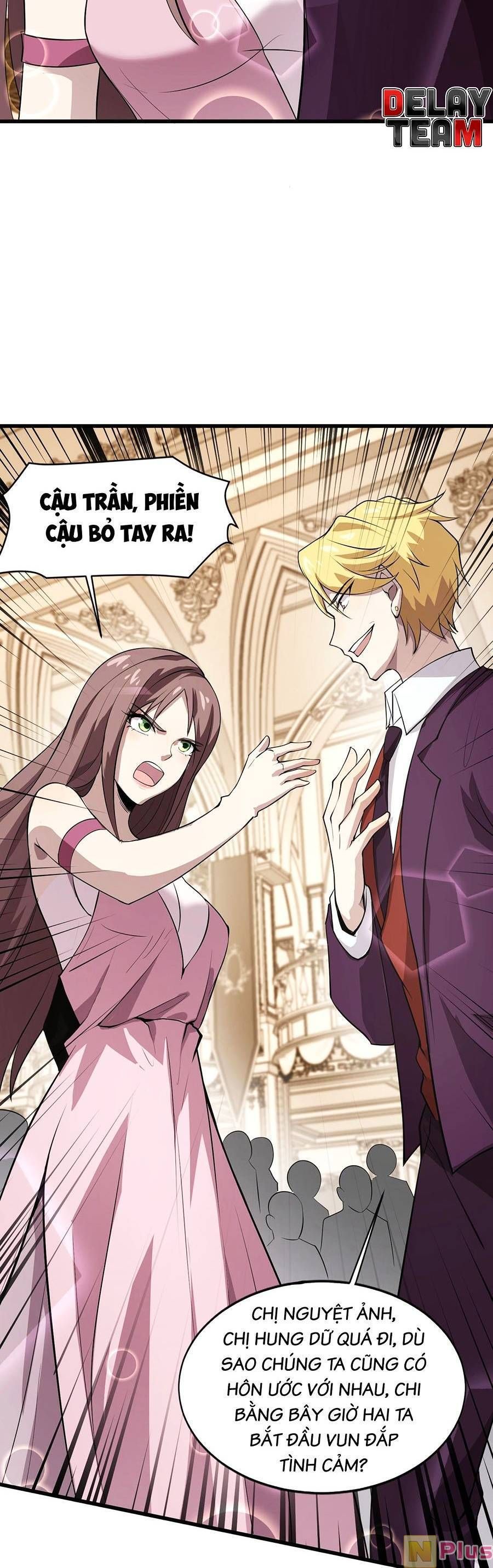 đọc truyện Chỉ Có Ta Có Thể Sử Dụng Triệu Hoán Thuật Chương 60 ảnh 15 tại Thiên Thai Truyện