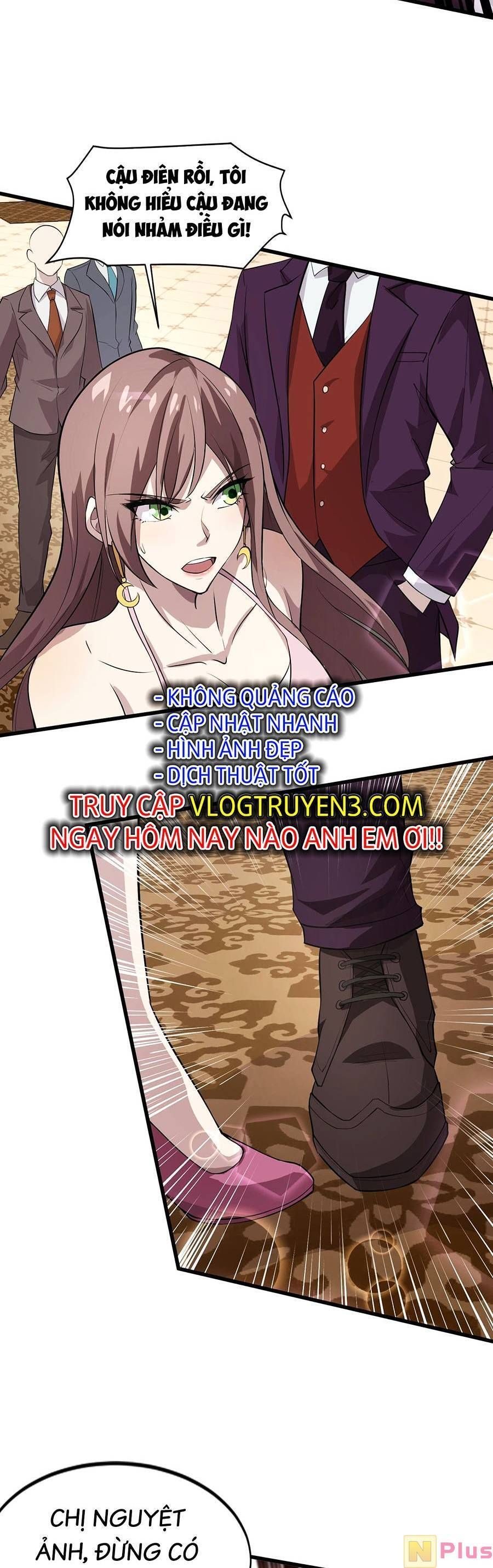 đọc truyện Chỉ Có Ta Có Thể Sử Dụng Triệu Hoán Thuật Chương 60 ảnh 16 tại Thiên Thai Truyện