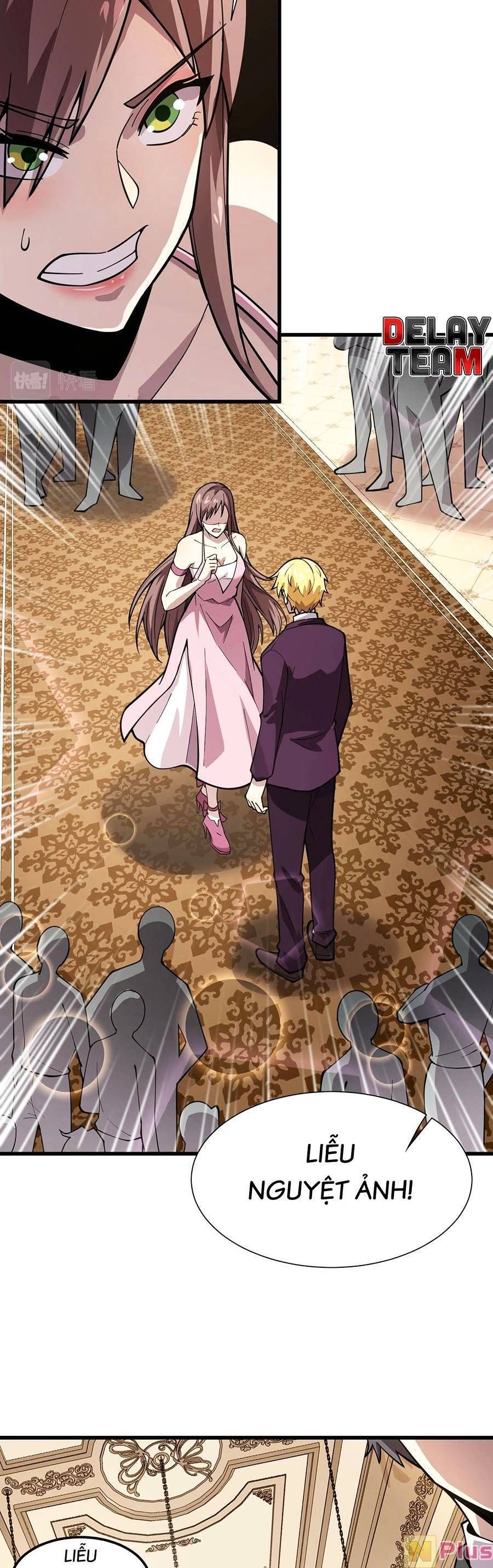 đọc truyện Chỉ Có Ta Có Thể Sử Dụng Triệu Hoán Thuật Chương 60 ảnh 18 tại Thiên Thai Truyện