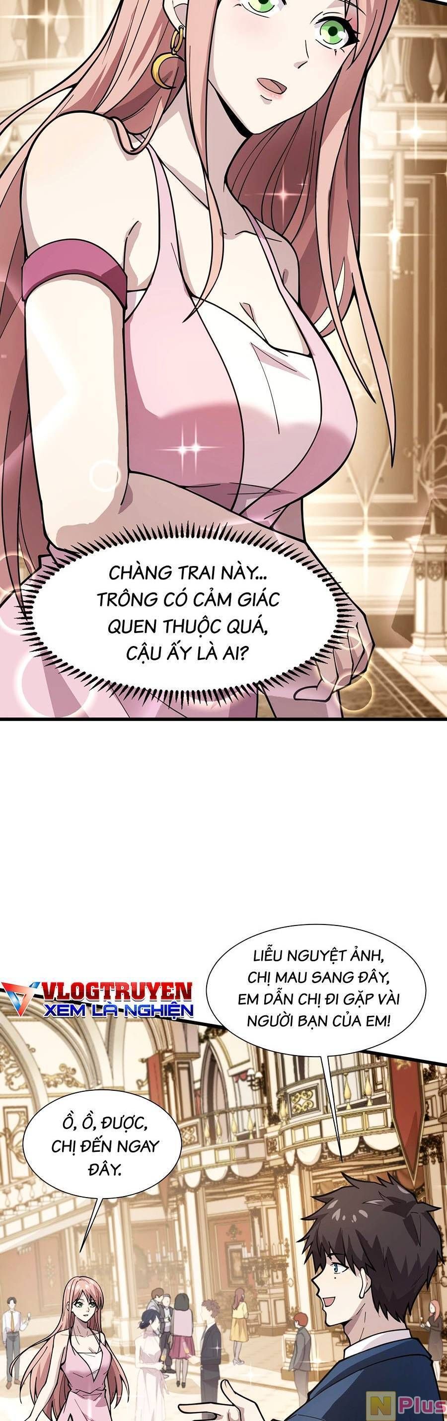 đọc truyện Chỉ Có Ta Có Thể Sử Dụng Triệu Hoán Thuật Chương 60 ảnh 20 tại Thiên Thai Truyện