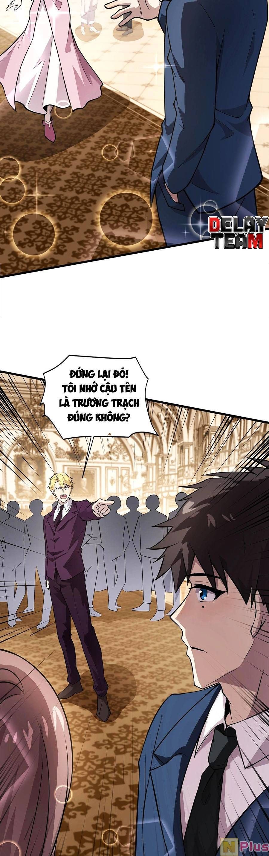 đọc truyện Chỉ Có Ta Có Thể Sử Dụng Triệu Hoán Thuật Chương 60 ảnh 21 tại Thiên Thai Truyện