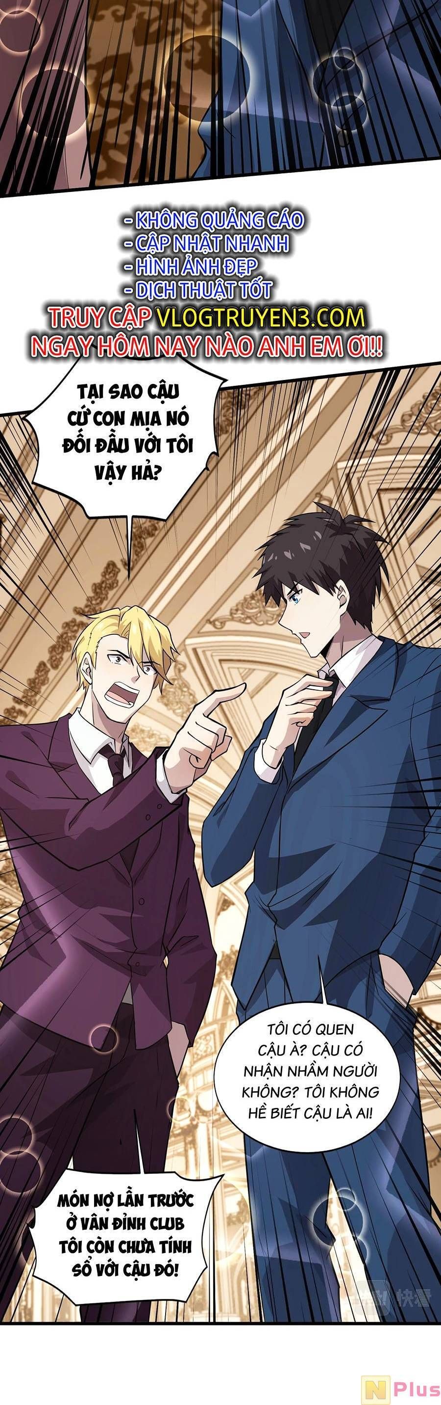 đọc truyện Chỉ Có Ta Có Thể Sử Dụng Triệu Hoán Thuật Chương 60 ảnh 22 tại Thiên Thai Truyện