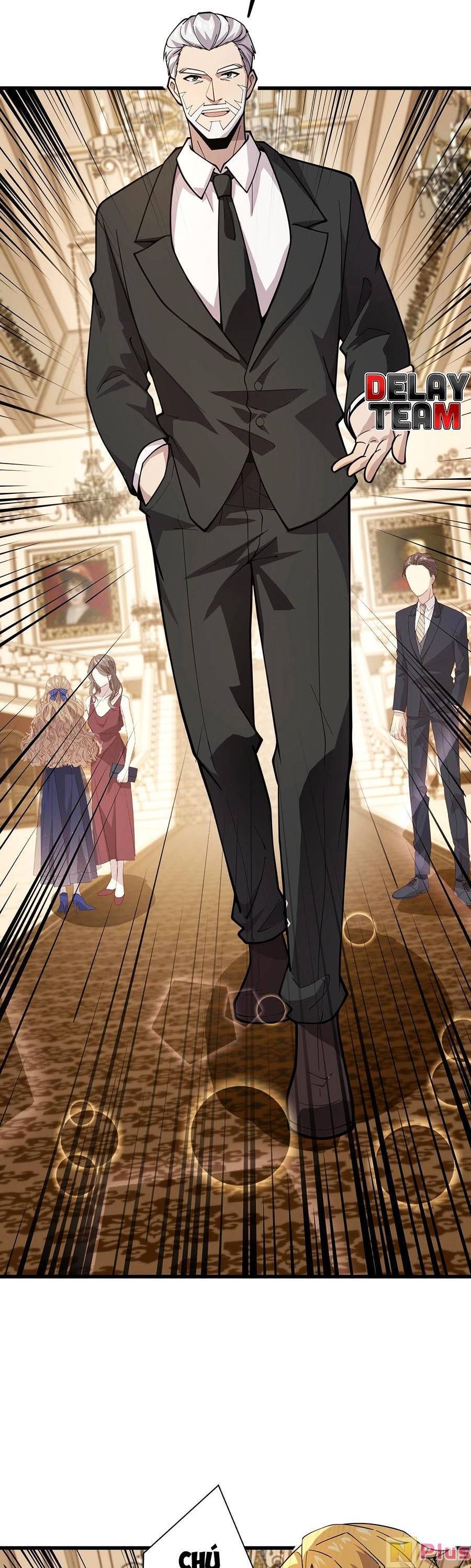 đọc truyện Chỉ Có Ta Có Thể Sử Dụng Triệu Hoán Thuật Chương 60 ảnh 27 tại Thiên Thai Truyện