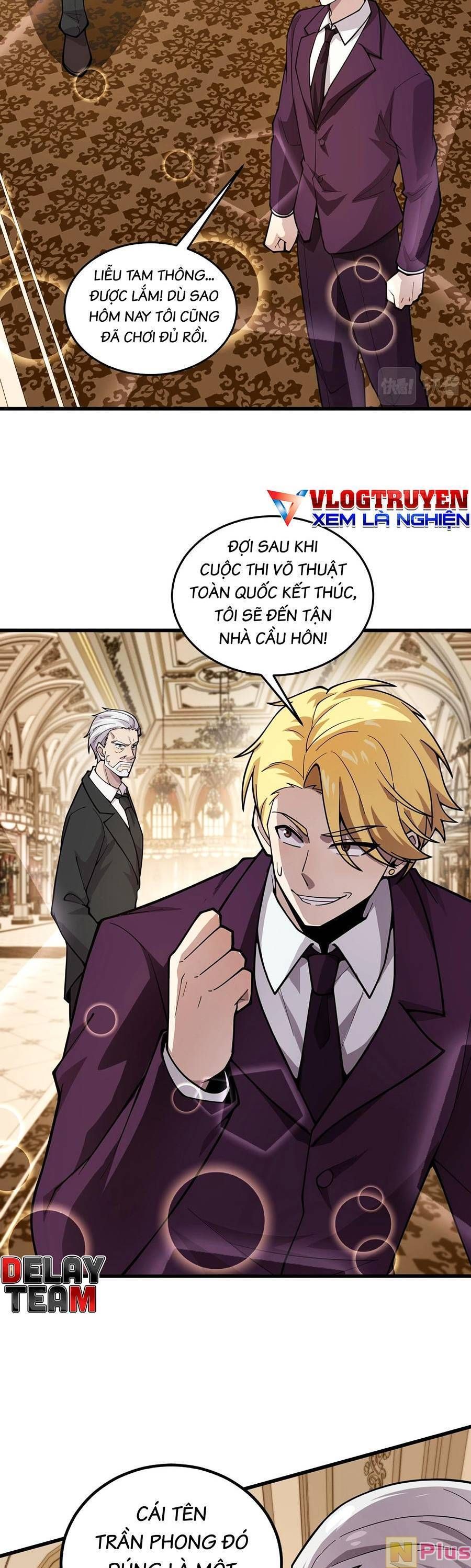 đọc truyện Chỉ Có Ta Có Thể Sử Dụng Triệu Hoán Thuật Chương 60 ảnh 29 tại Thiên Thai Truyện