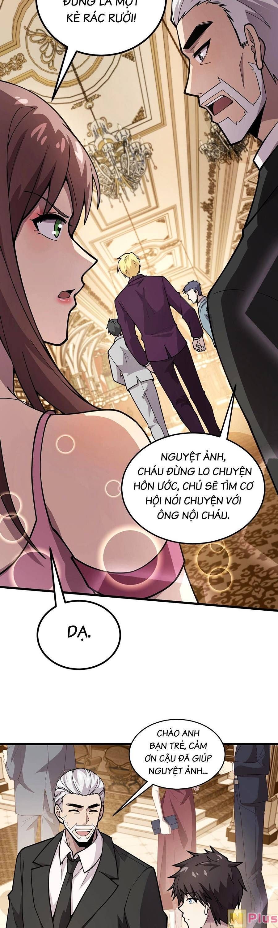 đọc truyện Chỉ Có Ta Có Thể Sử Dụng Triệu Hoán Thuật Chương 60 ảnh 30 tại Thiên Thai Truyện