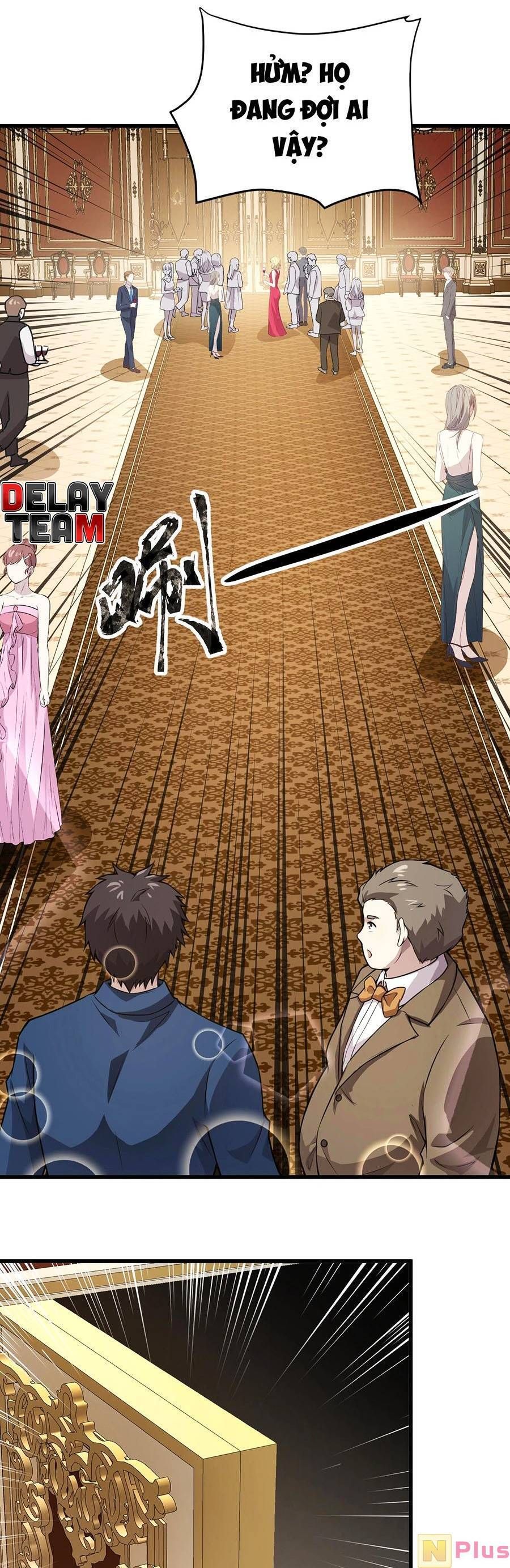 đọc truyện Chỉ Có Ta Có Thể Sử Dụng Triệu Hoán Thuật Chương 60 ảnh 35 tại Thiên Thai Truyện