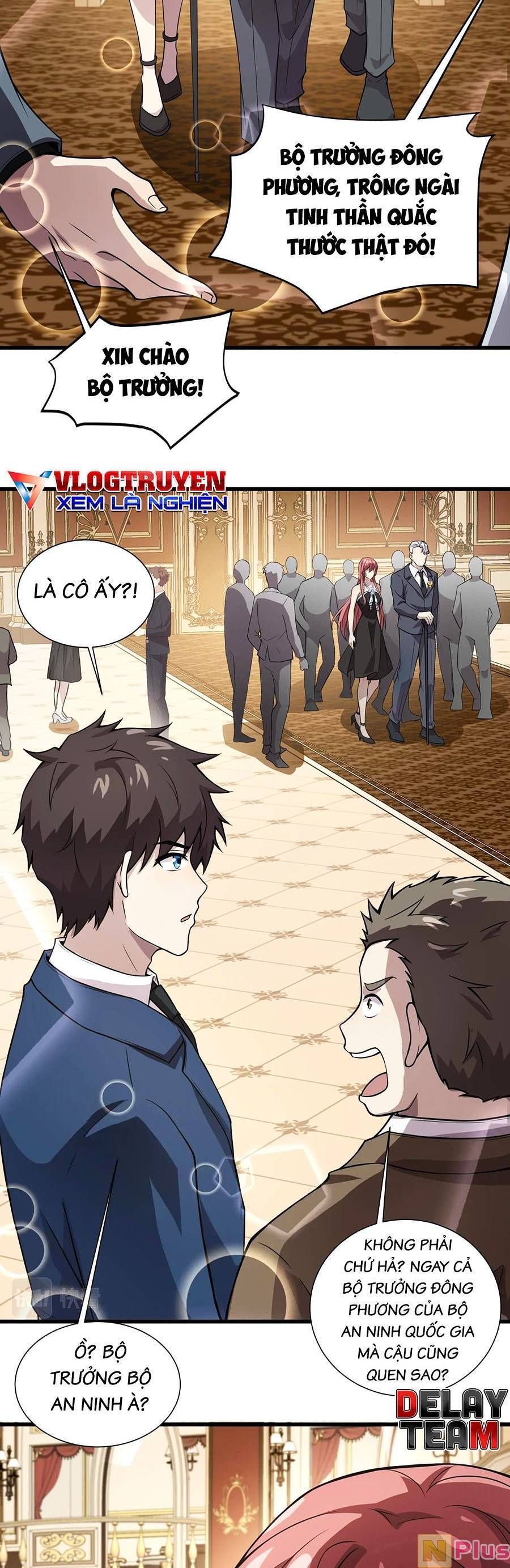 đọc truyện Chỉ Có Ta Có Thể Sử Dụng Triệu Hoán Thuật Chương 60 ảnh 37 tại Thiên Thai Truyện