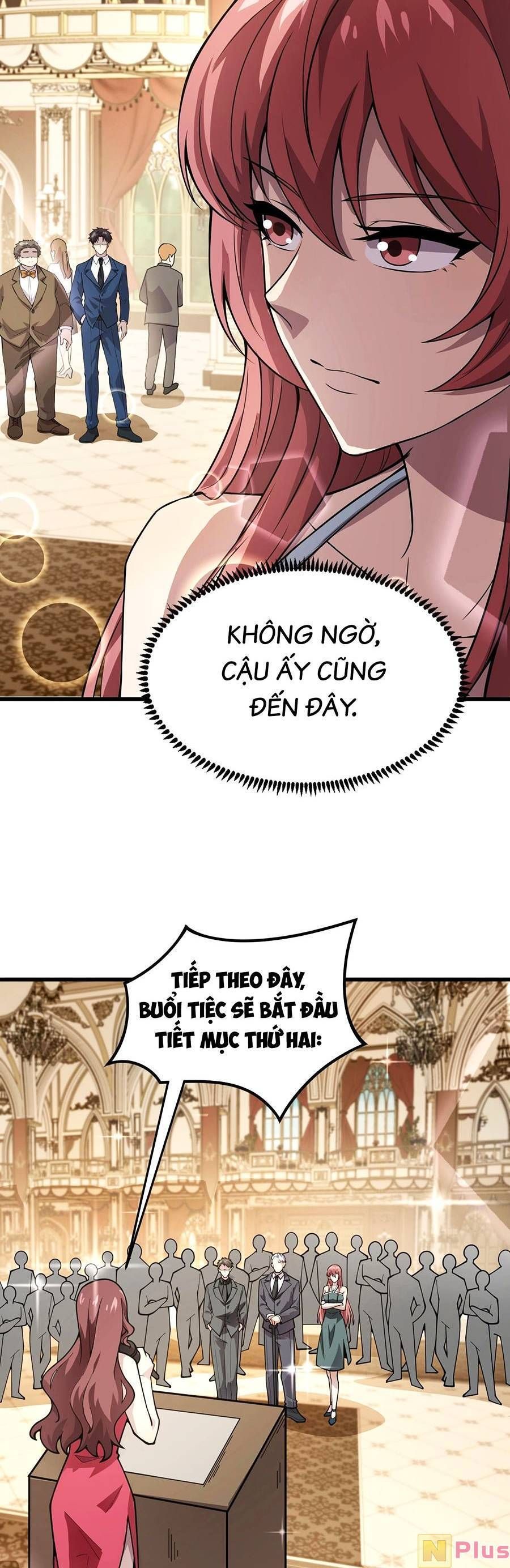 đọc truyện Chỉ Có Ta Có Thể Sử Dụng Triệu Hoán Thuật Chương 60 ảnh 38 tại Thiên Thai Truyện