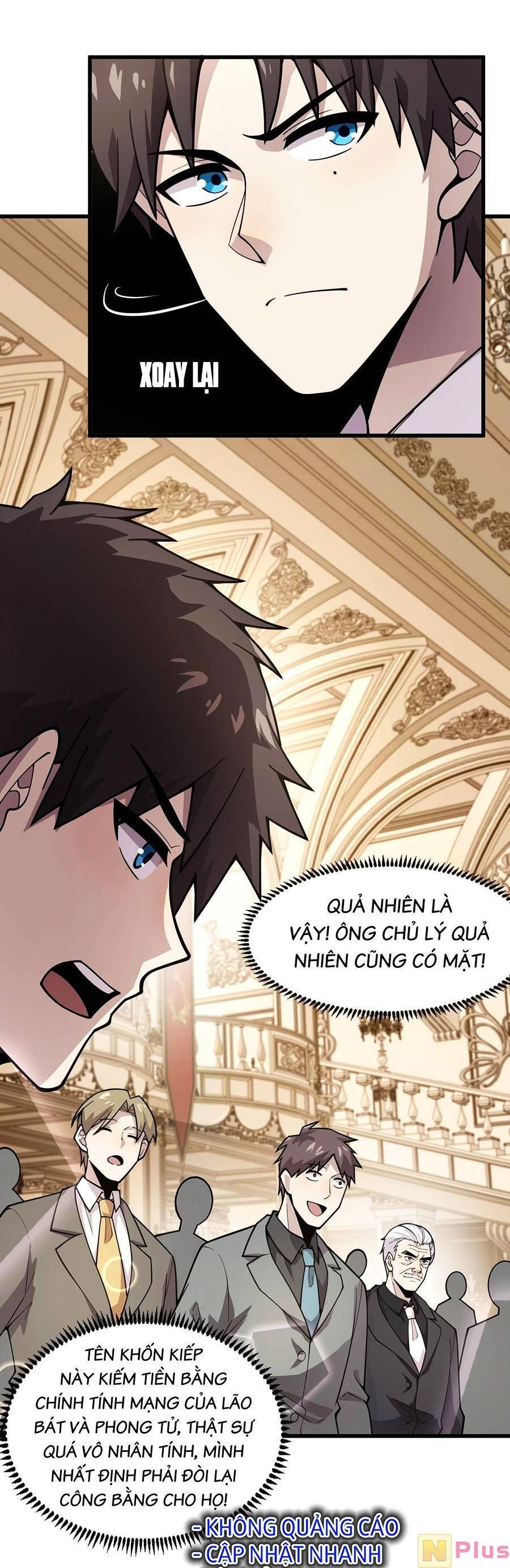 đọc truyện Chỉ Có Ta Có Thể Sử Dụng Triệu Hoán Thuật Chương 60 ảnh 41 tại Thiên Thai Truyện