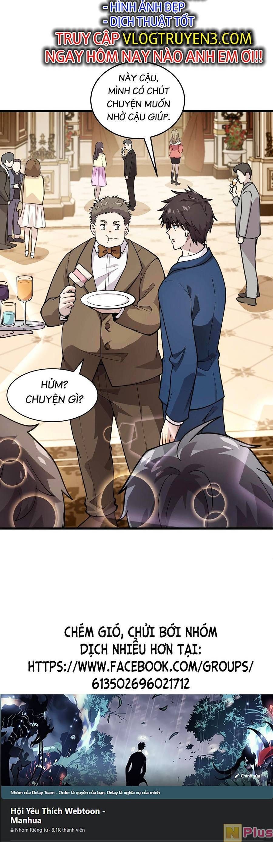 đọc truyện Chỉ Có Ta Có Thể Sử Dụng Triệu Hoán Thuật Chương 60 ảnh 42 tại Thiên Thai Truyện