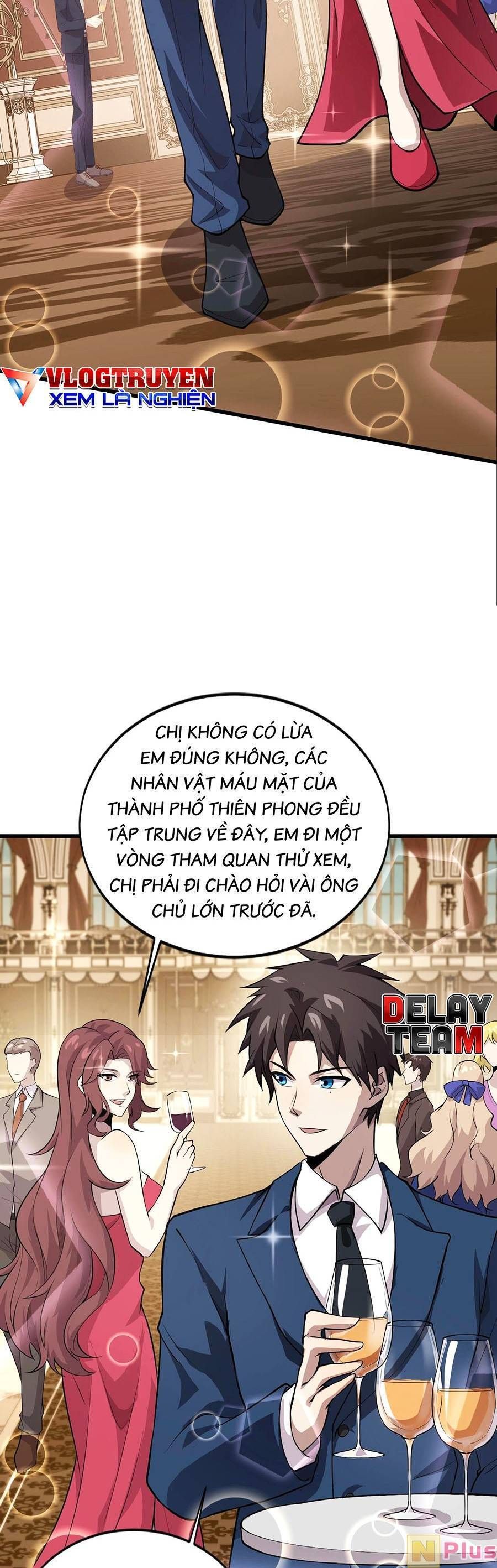 đọc truyện Chỉ Có Ta Có Thể Sử Dụng Triệu Hoán Thuật Chương 60 ảnh 8 tại Thiên Thai Truyện