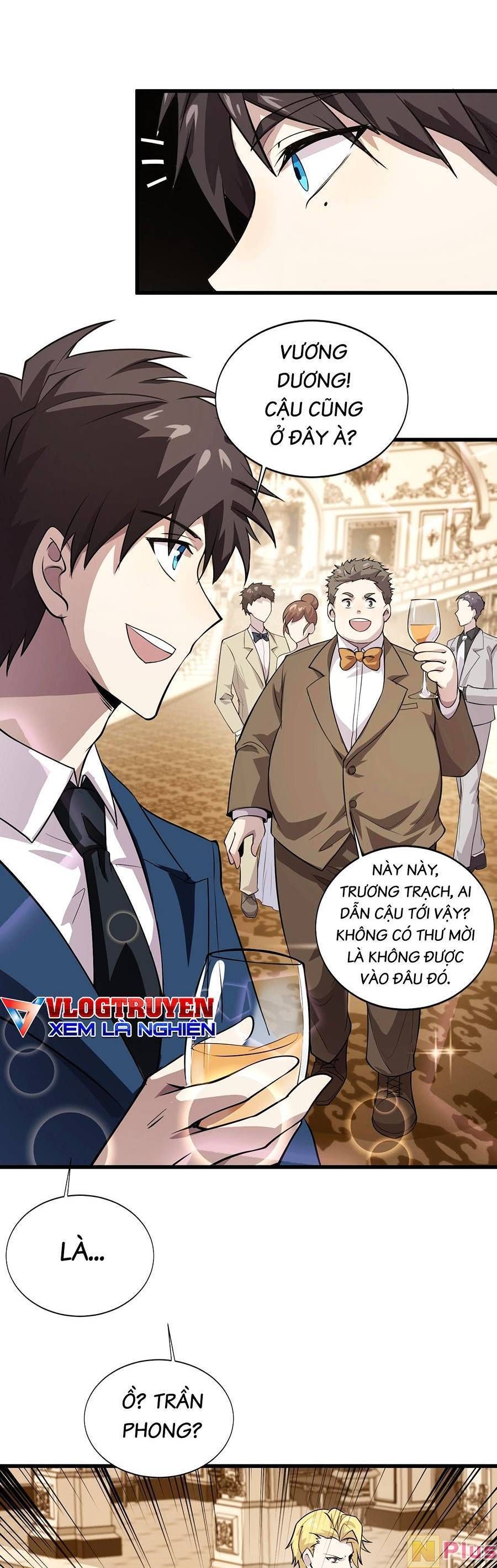 đọc truyện Chỉ Có Ta Có Thể Sử Dụng Triệu Hoán Thuật Chương 60 ảnh 10 tại Thiên Thai Truyện