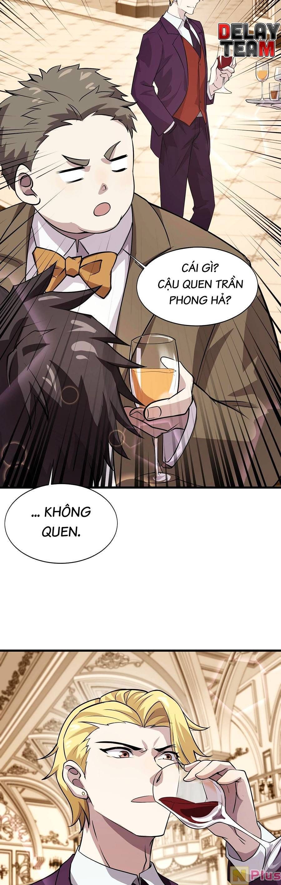 đọc truyện Chỉ Có Ta Có Thể Sử Dụng Triệu Hoán Thuật Chương 60 ảnh 11 tại Thiên Thai Truyện